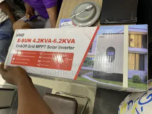 Sako 4.2kva Inverter