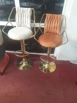 Fancy Bar Stool