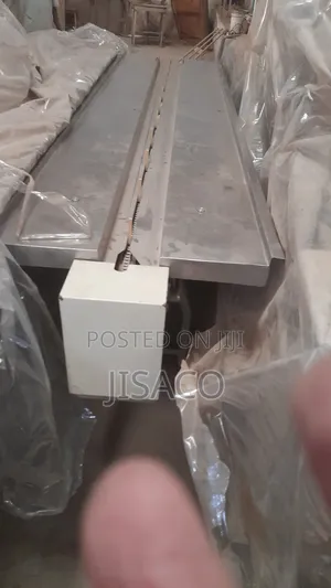 Flow Wrap Machine