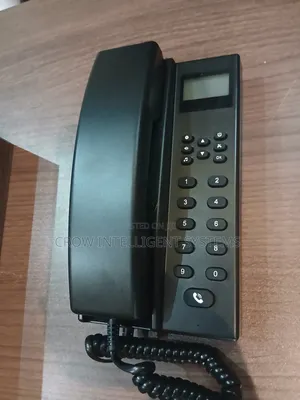 Wireless Intercom