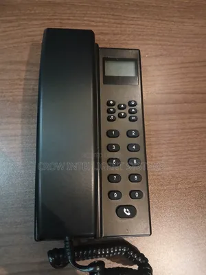 Wireless Intercom