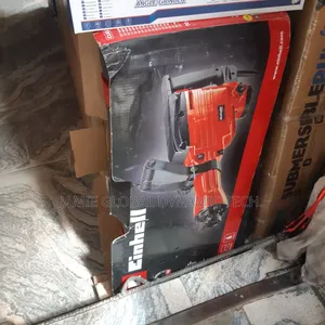 Einhell Heavyduty Jack Hammer