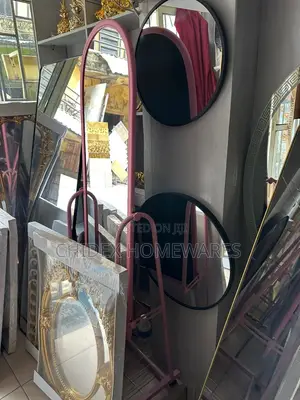 Standing Mirror