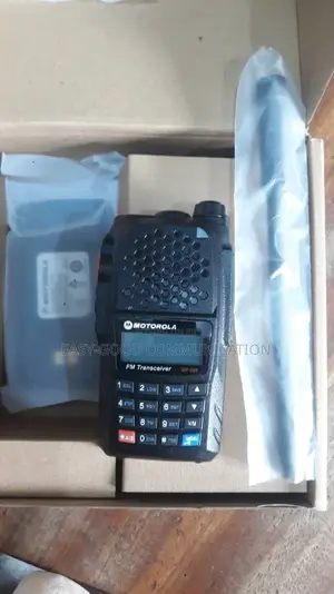 Motorola Gp 388