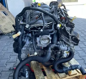 Engine Ford Mustang 5.0l 2018-2021