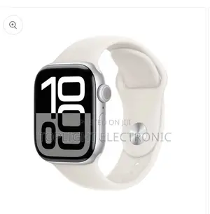 Clone Series 10 Apple Watch