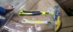 Claw Hammer