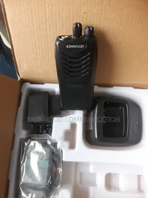 Kenwood Tk-2000