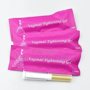 Vaginal Tightening Gel (2pcs)
