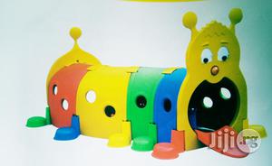 Kids Outdoor Tunnels Buyers Needed