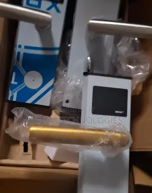 Hotel Card Locks: No More Complicated Lock Systems.