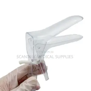 Sterile Vaginal Speculum (Single Use)