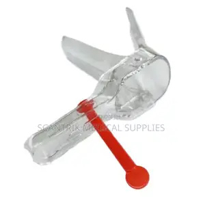 Single-Use Gynecological Speculum