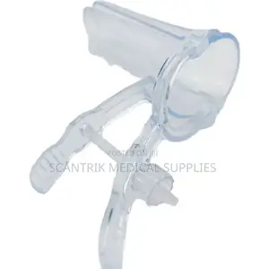 Disposable Cervical Exam Speculum
