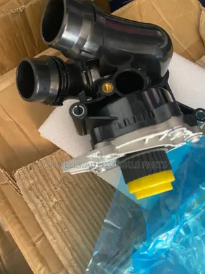 Passat Tsi Water Pump Available