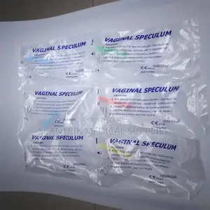 Hygienic Vaginal Inspection Speculum