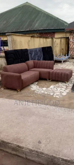 Beautiful New Latest Design L Shaped Sofa
