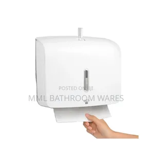 Wall-Mounted Paper Towel Dispenser ( Tissue Dispenser)