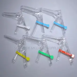 Sterile Vaginal Exam Speculum for Clinics