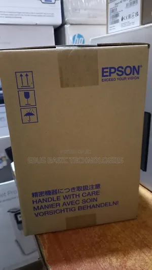 Epson Tm-T20iii Thermal Receipt Printer