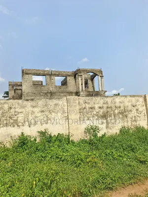 6bdrm Duplex In Ikoga, Badagry / Badagry For Sale
