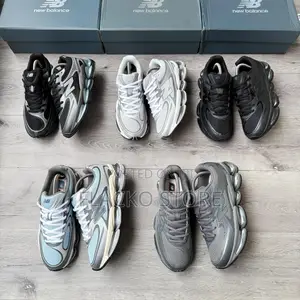 Original New Balance Abzorb 2000 Sneakers
