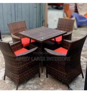 Outdoor Chairs
