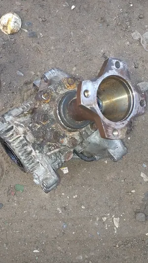 Auxiliary Nissan Murano,Infinity Jx35 2010/2013