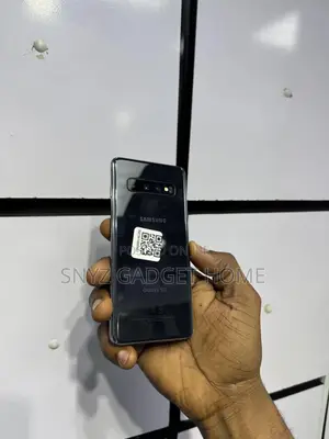 Samsung Galaxy S10 128 GB Black