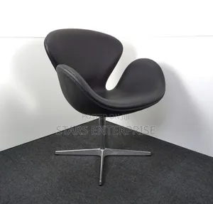 Office Swivel Chair / Swan Arm Chair