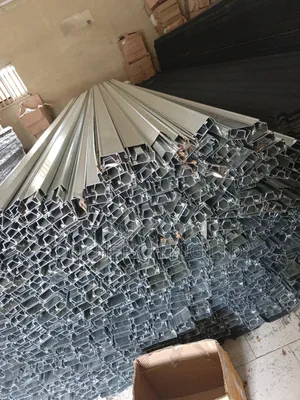 Great Quality Original New Zealand Galvanized Stainless Steel Trusses