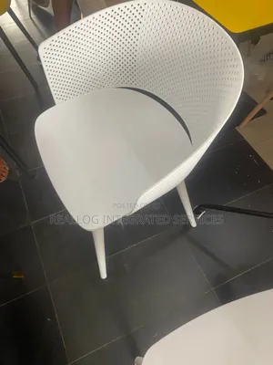 Modern High Quality Plastic Chair