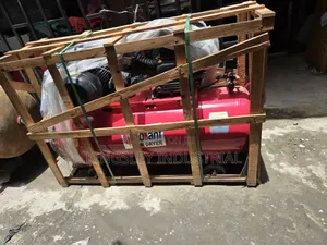 10hp/7.5kw Air Compressor 8-12bar 3phase