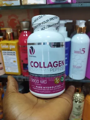 Collagen Peptides
