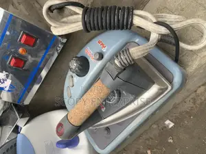 Vaporella Steam Iron