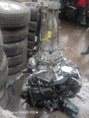 Complete Engine for Mercedes Benz Gle