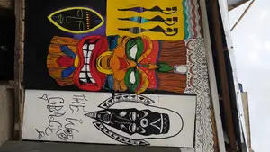 Wall Art Painting
