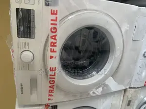 10kg Wash and Spin