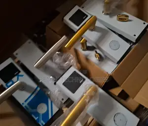 Hotel Lock Systems With Card Access, Run on Free Software