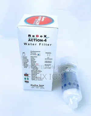 Portable Drinking Water Unit