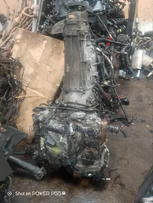 Complete Engine for Mercedes Benz W204 4 Matic