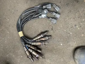 Oxygen Sensor Upstream Toyota Camry 2.7 2007 Model
