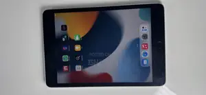 Apple iPad mini 4 128 GB Gray
