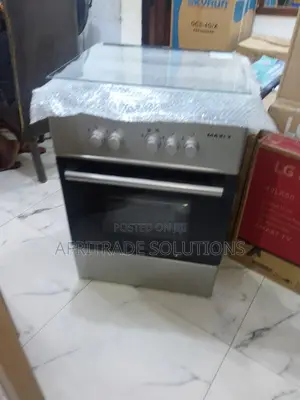 Maxi 4 Burner Table Top Gas Cooker – Compact Durable