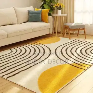 Cashmere Soft Rugs