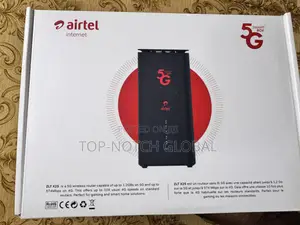 Airtel 5g Router