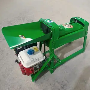 Gasoline Maize Sheller