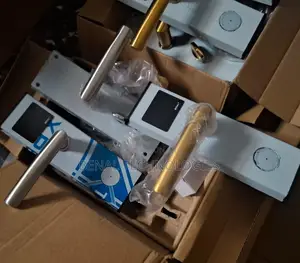Hotel Lock Access: Card Endpoints Driven by Free Software