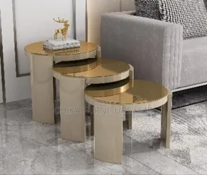 3 in 1 Coffe Stools