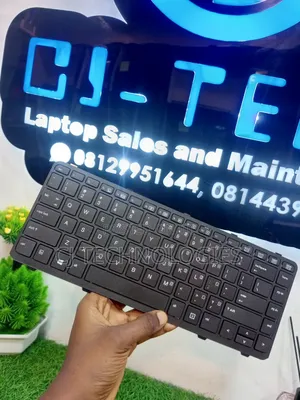 Hp440g1 Keyboard